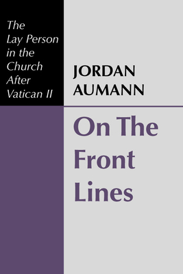 On the Front Lines 157910472X Book Cover