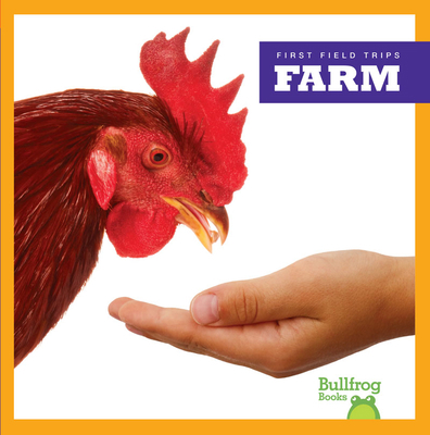 Farm 162031343X Book Cover