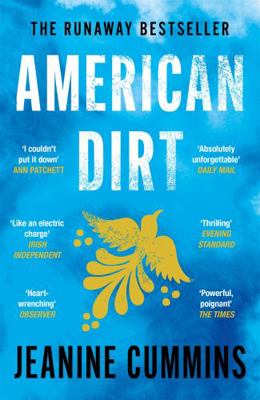 American Dirt 1472261402 Book Cover
