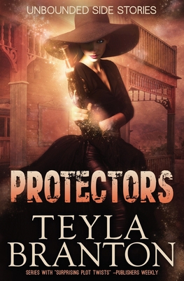 Protectors 1948982196 Book Cover