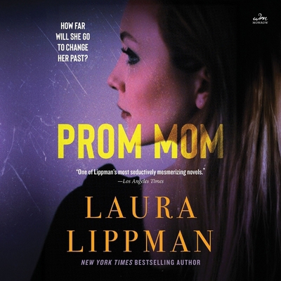 Prom Mom B0C5H9J18J Book Cover