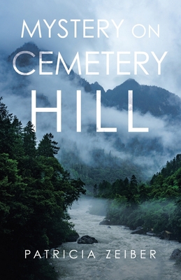 Mystery on Cemetery Hill 166322708X Book Cover