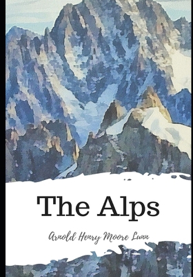 The Alps B08TFW3NHV Book Cover