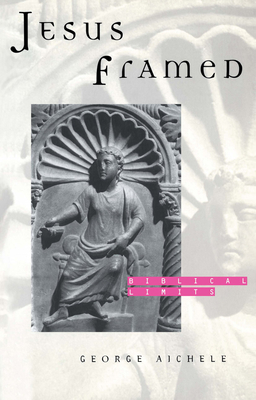 Jesus Framed 0415138639 Book Cover