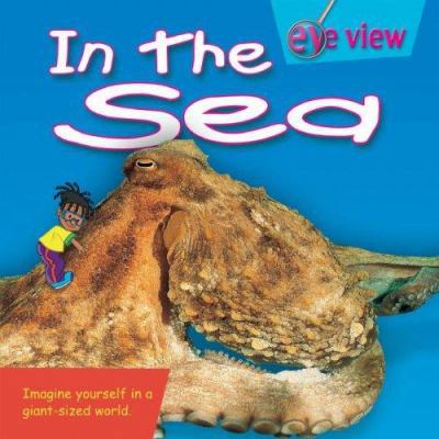 In the Sea 1577685660 Book Cover