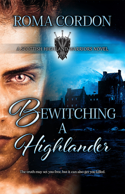 Bewitching a Highlander 0744305071 Book Cover