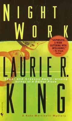 Night Work B0073FV80G Book Cover