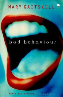 Bad Behaviour 0340494832 Book Cover