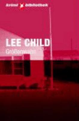 Größenwahn (Jack Reacher, #1) [German] 3570068323 Book Cover