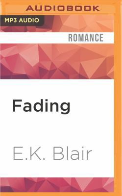 Fading 1522669140 Book Cover