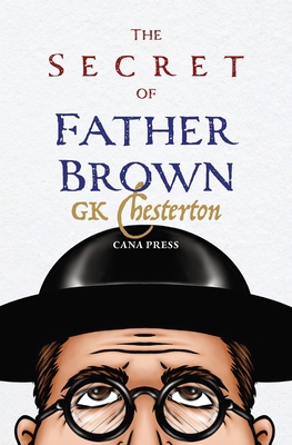 The Secret of Fr Brown 0975658840 Book Cover