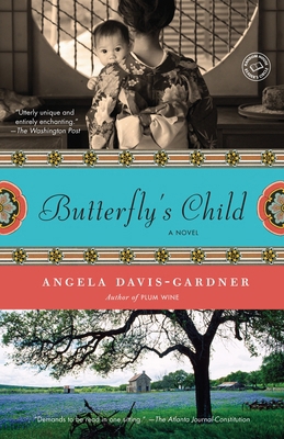 Butterfly's Child : A Novel B07FZCLHYN Book Cover