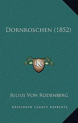 Dornroschen (1852) [German] 1168534283 Book Cover