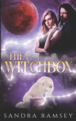 The Witchbox B0BW27P8GX Book Cover