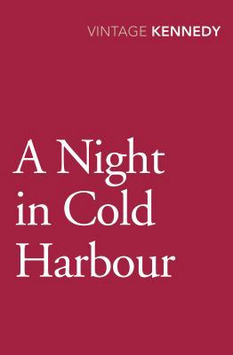 A Night in Cold Harbour 0099595486 Book Cover