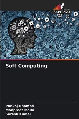 Soft Computing [Italian] 3330504420 Book Cover