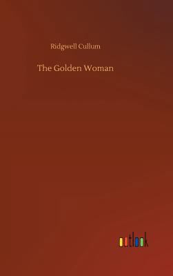 The Golden Woman 3734032830 Book Cover