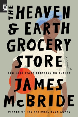 The heaven & earth grocery store 0593854055 Book Cover