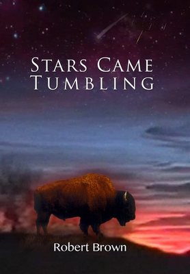 Stars Came Tumbling 0578140853 Book Cover