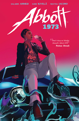 Abbott: 1973 1684156513 Book Cover