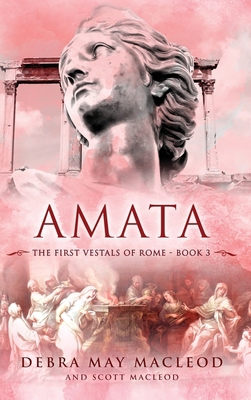 Amata 1990640079 Book Cover