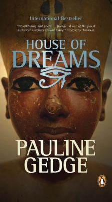 House of Dreams B00A2KOCNE Book Cover