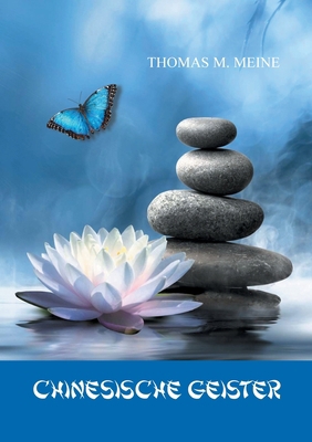 Chinesische Geister [German] 3749468451 Book Cover
