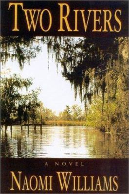Two Rivers 1891799088 Book Cover