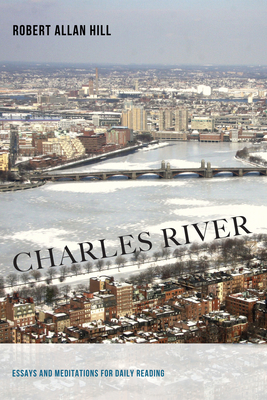 Charles River 1625649819 Book Cover