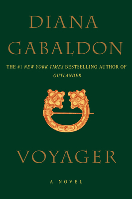 Voyager 0385302320 Book Cover