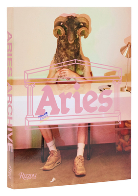 Aries Arise Archive 084784479X Book Cover