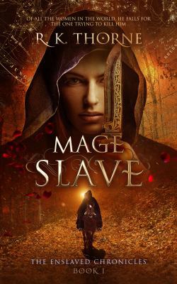Mage Slave 099788990X Book Cover