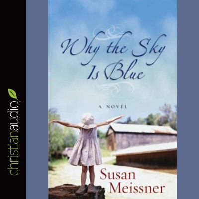 Why the Sky Is Blue 163389746X Book Cover
