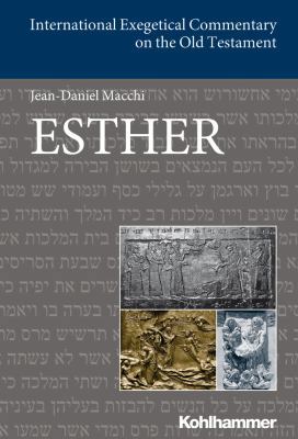 Esther 3170207539 Book Cover