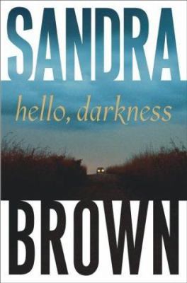 Hello, Darkness 0743245520 Book Cover