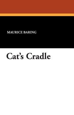 Cat's Cradle 1434433870 Book Cover