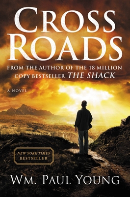 Cross Roads [Large Print] 1455528536 Book Cover