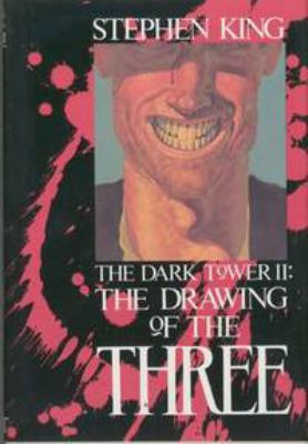 The Drawing of the Three 0937986917 Book Cover