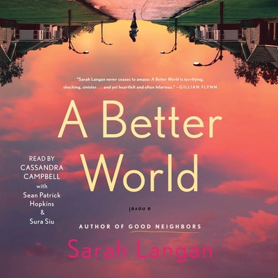 A Better World 179717651X Book Cover