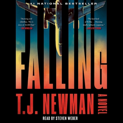 Falling 1797128248 Book Cover
