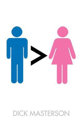 Men Are Better Than Women 1416953817 Book Cover