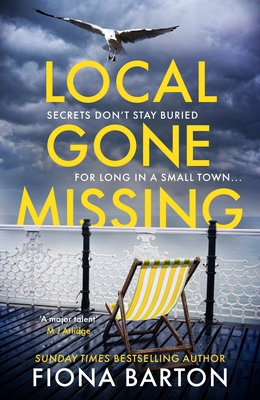 Local Gone Missing 1787630846 Book Cover