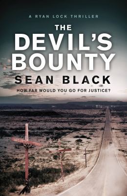 The Devil's Bounty (Ryan Lock) 059306884X Book Cover