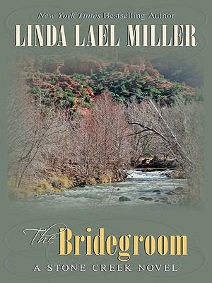 The Bridegroom [Large Print] 1410428281 Book Cover