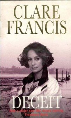 Deceit B001KRNC4I Book Cover