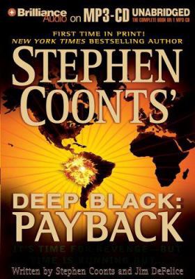 Payback 1596003472 Book Cover