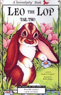 Leo the Lop: Tail Two 084317725X Book Cover