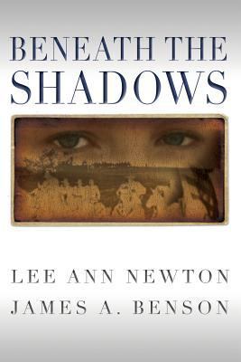 Beneath the Shadows 0988856018 Book Cover