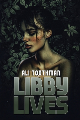 Libby Lives B0DY6QBKJZ Book Cover