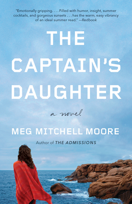 The Captain's Daughter 1101971576 Book Cover